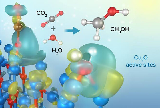 Catalysis