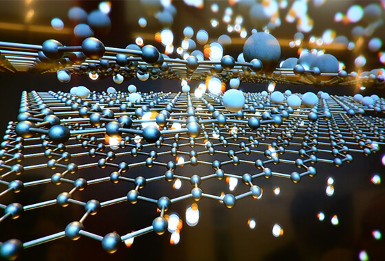 Materials Science
