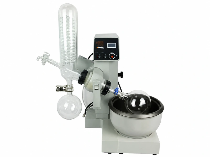 RE-2000 Series Rotary vacuum Evaporator