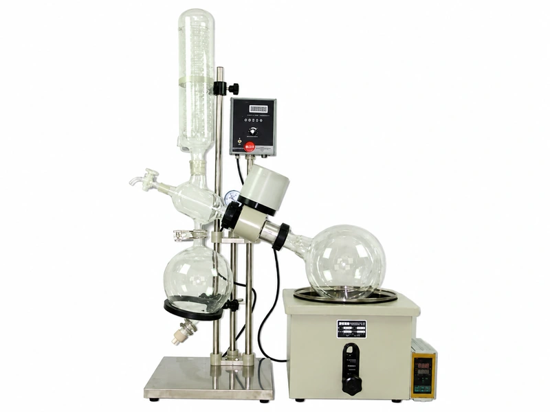 5 Liters Rotary Evaporator Kit