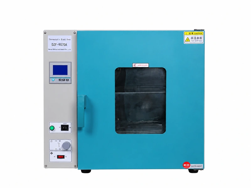 80L 2015 New Chemical Lab Drying Oven