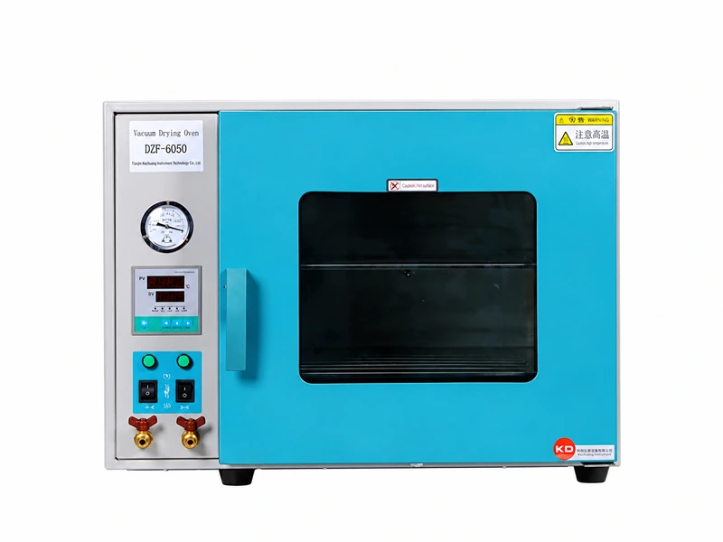 DZF Series Vacuum Drying Oven