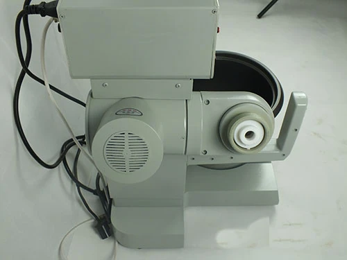 RE-2000 Series Rotary vacuum Evaporator - 4