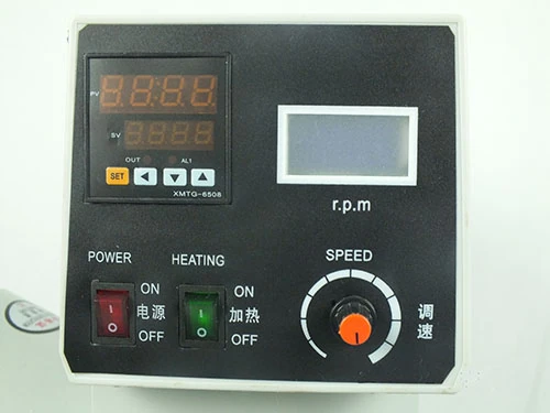 RE-2000 Series Rotary vacuum Evaporator - 2