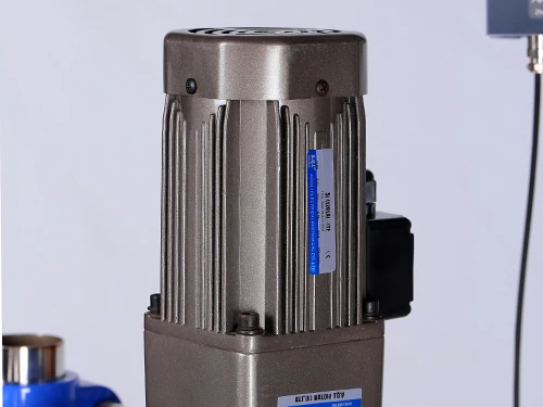 Glass Reaction tank 20 Liters 220V - 4