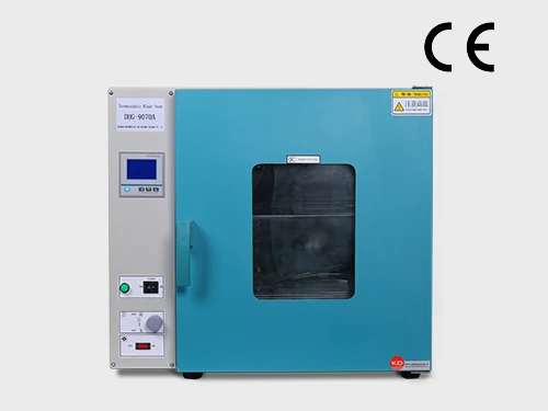 80L 2015 New Chemical Lab Drying Oven - 1