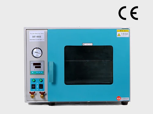 DZF Series Vacuum Drying Oven - 1