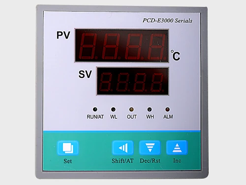 DZF Series Vacuum Drying Oven - 2