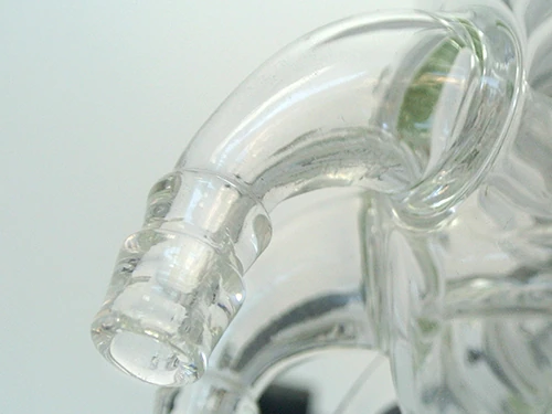 Small Volume Rotary Evaporator For Simple Distillation - 2