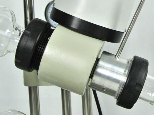 Small Volume Rotary Evaporator For Simple Distillation - 3