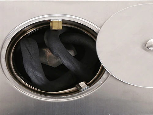 Low Temperature Cooling Liquid Circulating Pump - 3