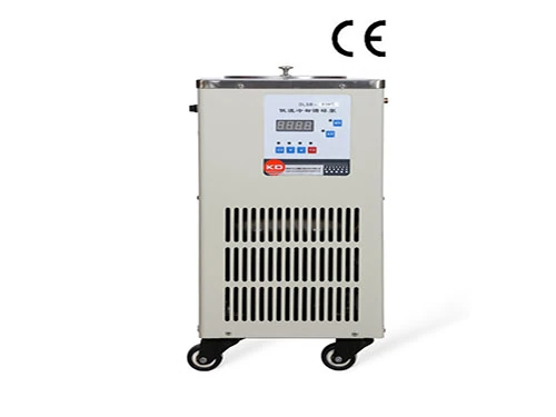 Low Temperature Cooling Liquid Circulating Pump - 1