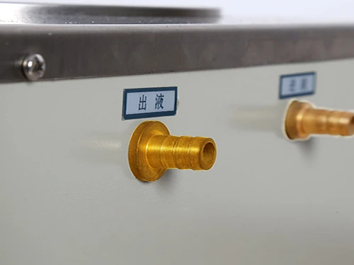 Low Temperature Cooling Liquid Circulating Pump - 4