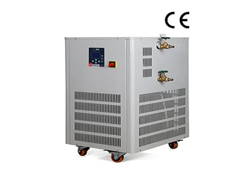 5L High and Low Temperature All-in-one Cycling Device - 1