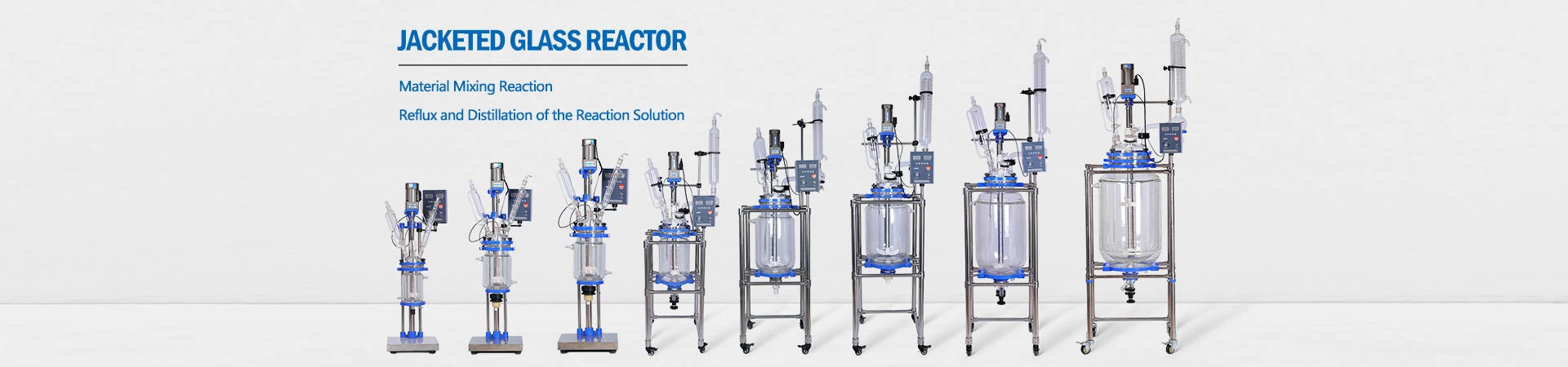 Laboratory equipment