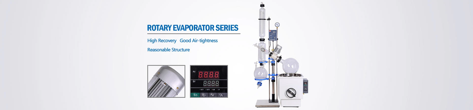 Laboratory equipment