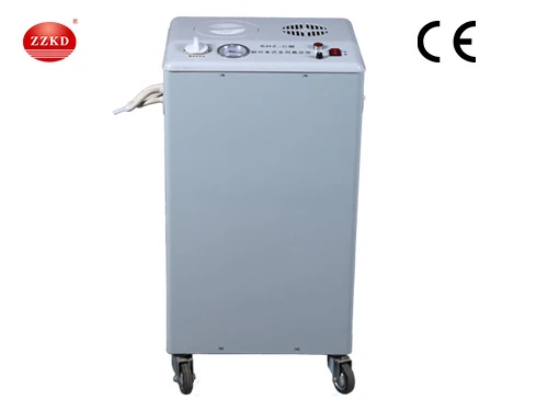 Pilot Glass Reactor Circulating Water Vacuum Pump