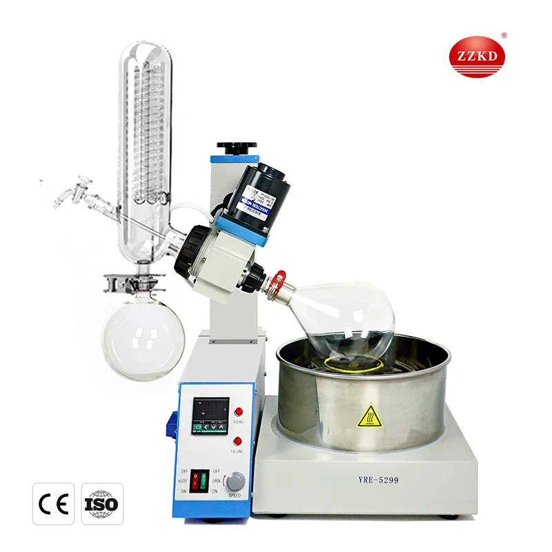 Mini Rotary Evaporator