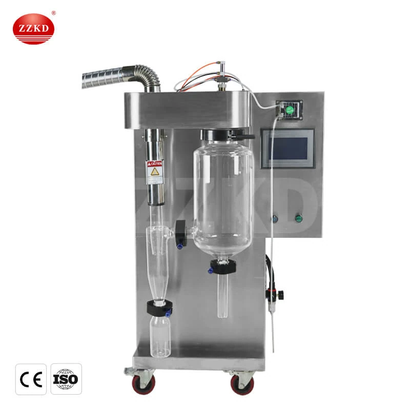 Mini Spray Dryer
