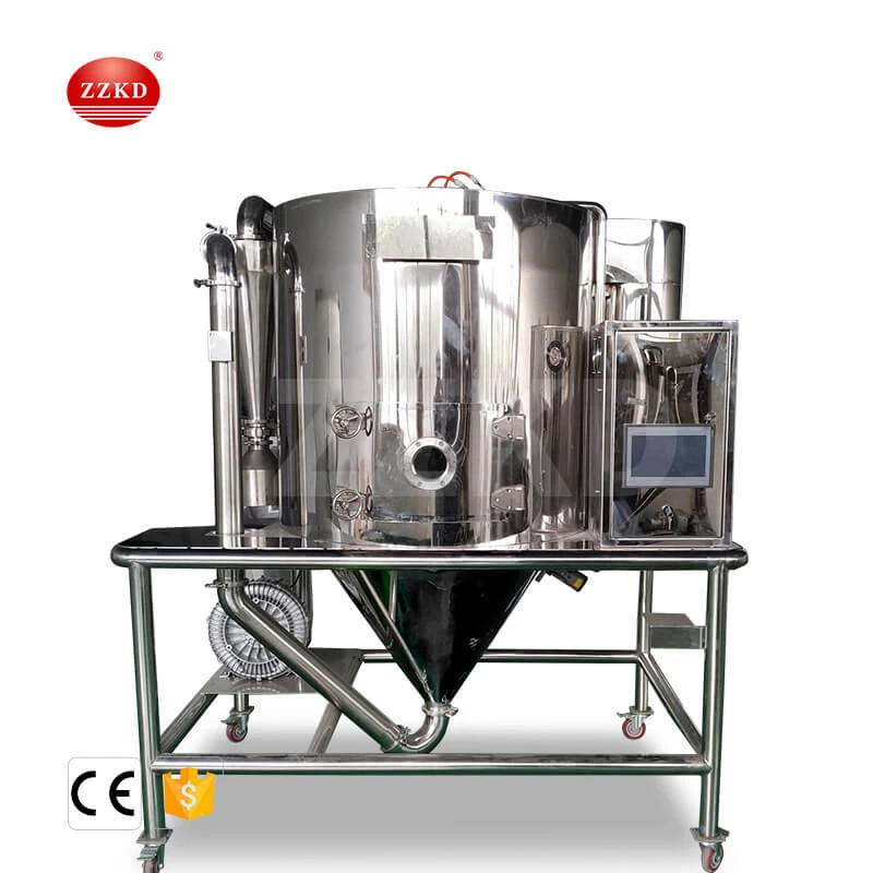Lab Scale Spray Dryers - 2