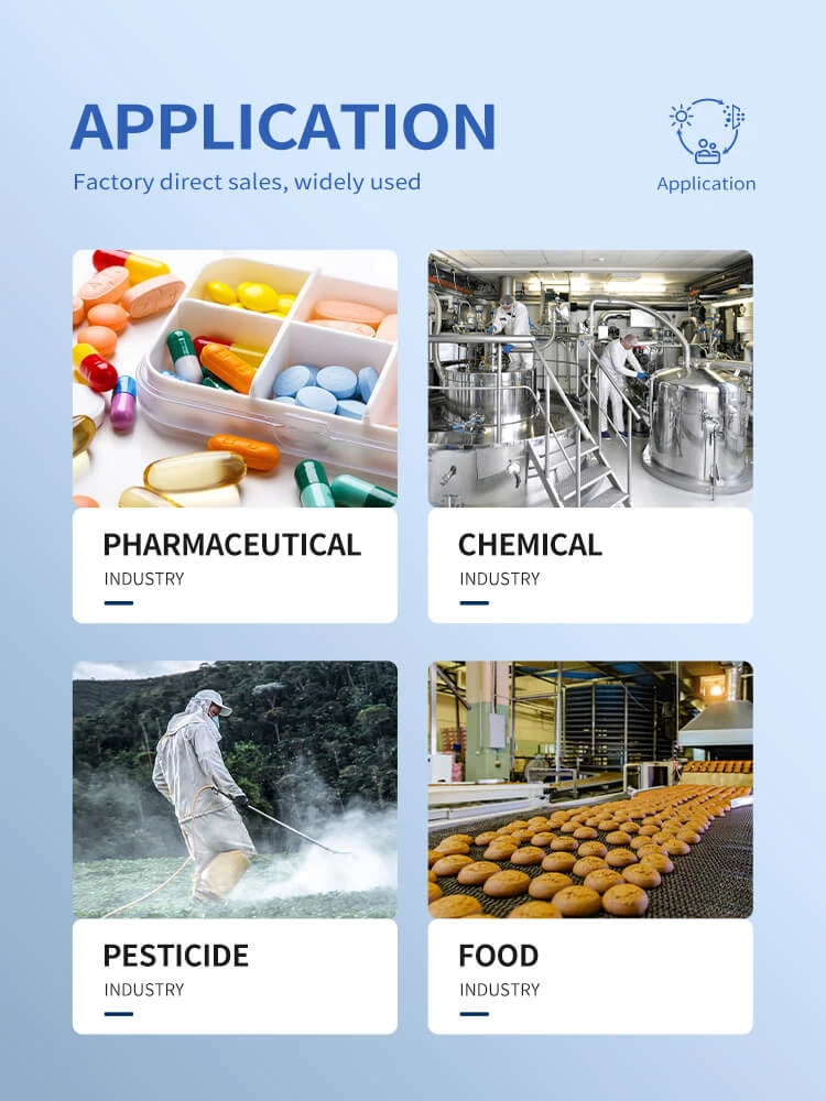 Agitated Nutsche Filter Dryer Applications