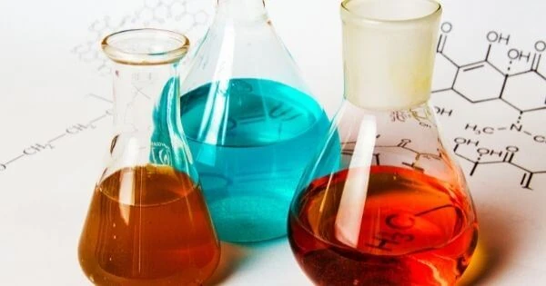 Chemical Synthesis and Process Development