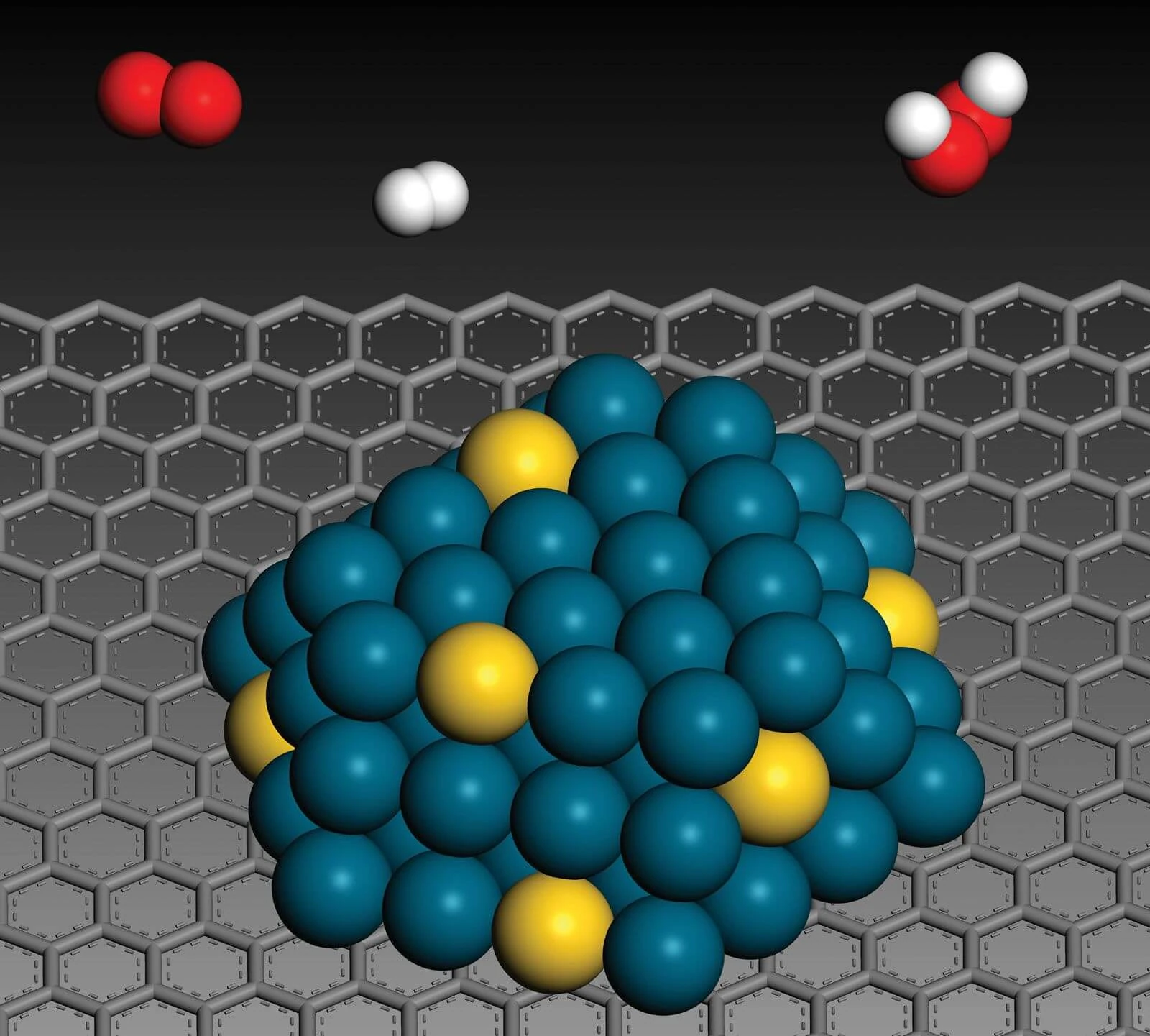 Catalysis and Materials Science