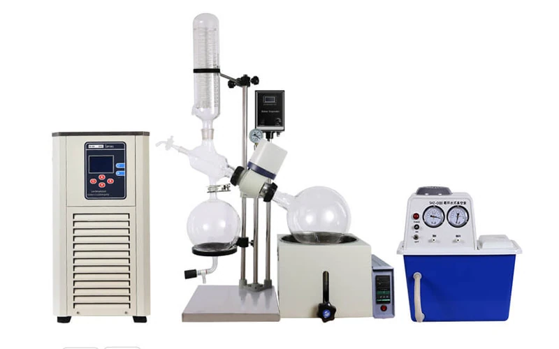 The Importance of Rotary Evaporators in Modern Laboratories