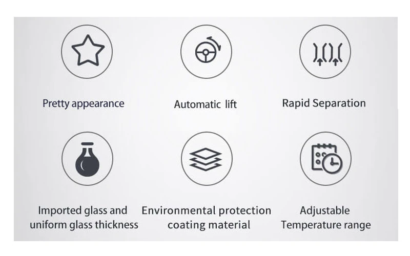 Key Benefits of Using Rotary Evaporator